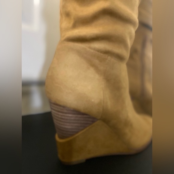 🤎NEVER WORN | Jessica Simpson | Size 9.5 - Picture 7 of 11